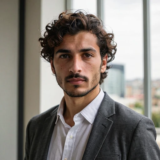 Emre Demir