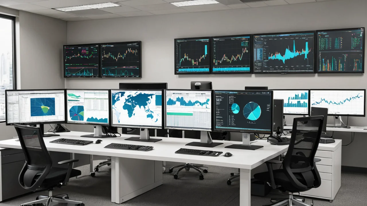 Trive Yatırım'da MetaTrader 5