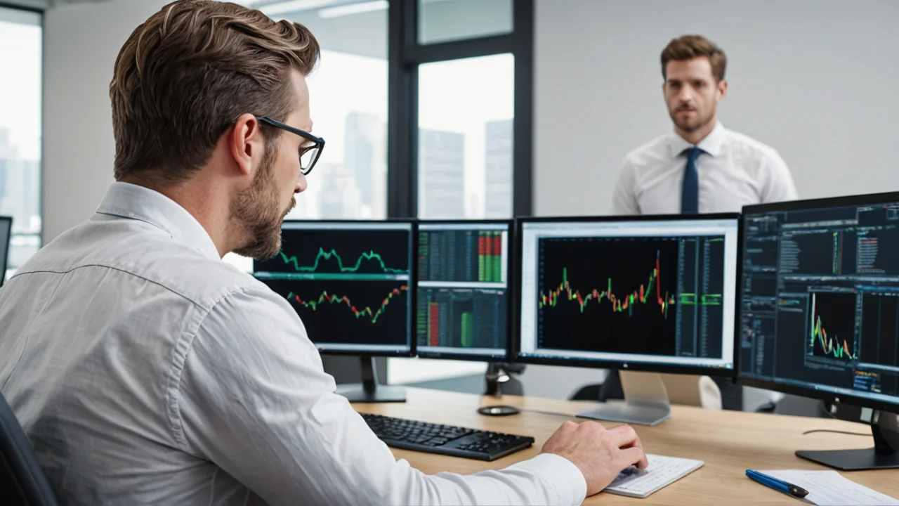 Trive Yatırım Trading Sinyalleri