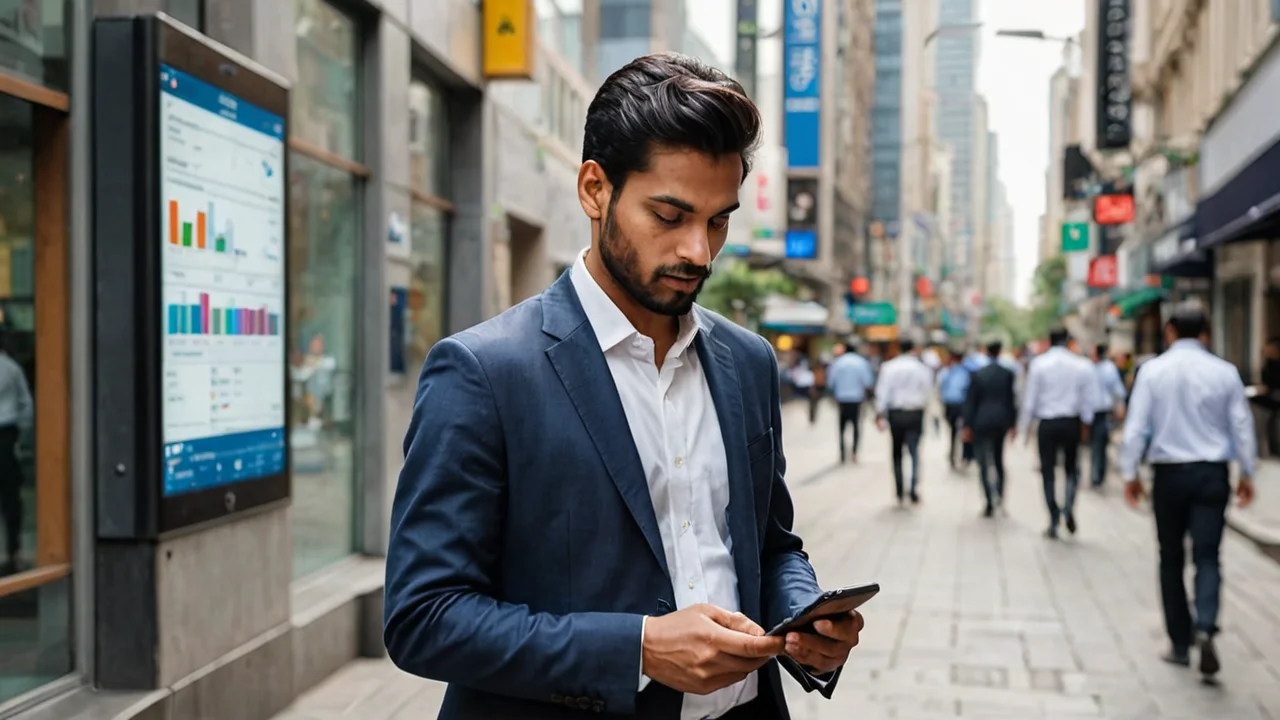 Trive Yatırım Web Platformu